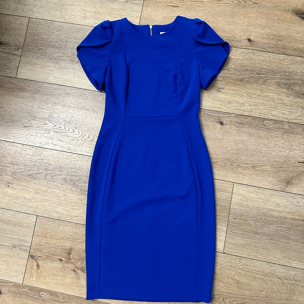 Calvin Klein Wedding Guest or Cocktail Party